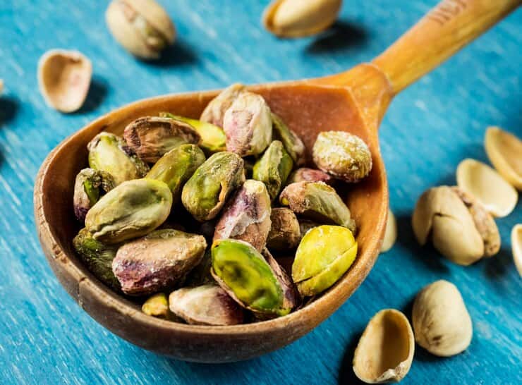 خرید و قیمت مغز پسته اعلا + فروش صادراتی
